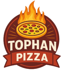 Top Han Pizza LOGO